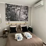 La Casetta 115 Fronte Апартаменты Кастеллетто-сопра-Тичино