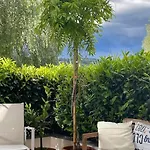 La Casetta 115 Fronte Апартаменты Кастеллетто-сопра-Тичино