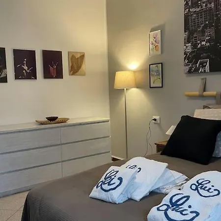 La Casetta 115 Fronte Apartamento
