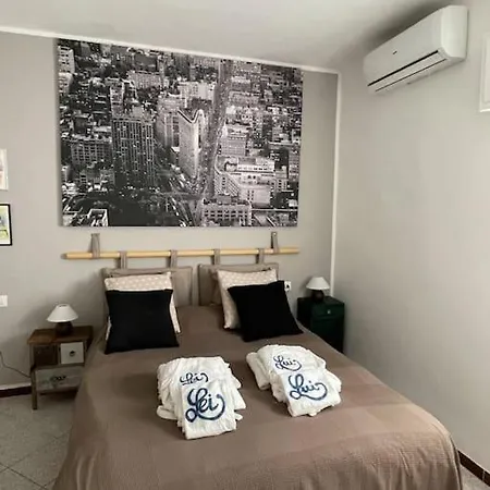 La Casetta 115 Fronte Appartement Castelletto sopra Ticino