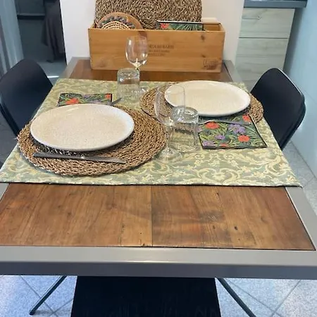 Appartement La Casetta 115 Fronte *