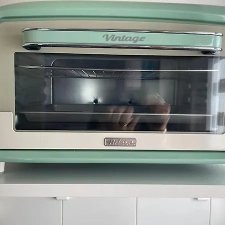 La Casetta 115 Fronte Appartement *