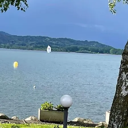 Appartement La Casetta 115 Fronte