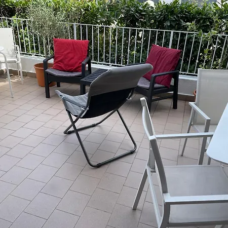 La Casetta 115 Fronte Appartamento