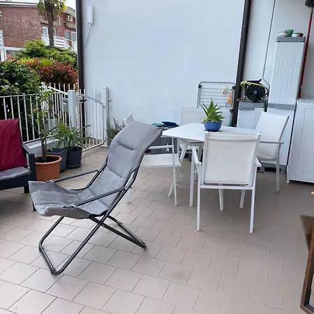 Apartamento La Casetta 115 Fronte *