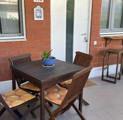 La Casetta 115 Fronte Apartman Castelletto sopra Ticino