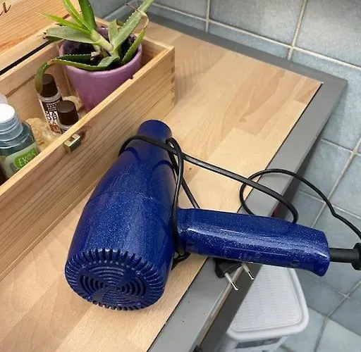 La Casetta 115 Fronte Apartman *