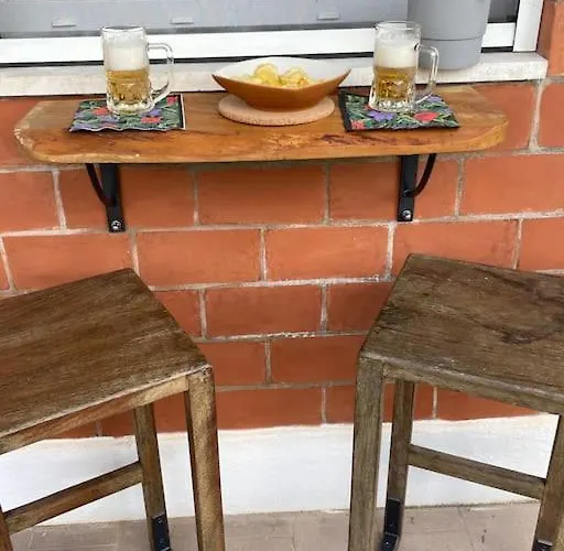 Apartman La Casetta 115 Fronte Castelletto sopra Ticino