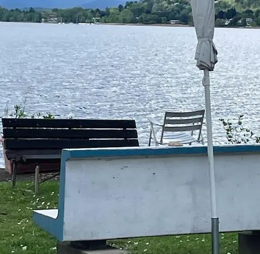 La Casetta 115 Fronte Castelletto sopra Ticino