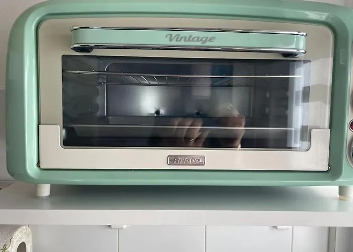 La Casetta 115 Fronte דירה *