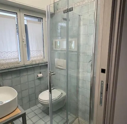 דירה La Casetta 115 Fronte קסטלטו סופרה טיצ'ינו