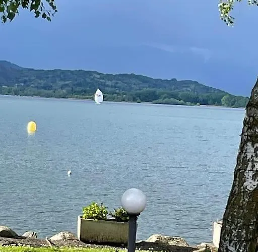 Apartman La Casetta 115 Fronte