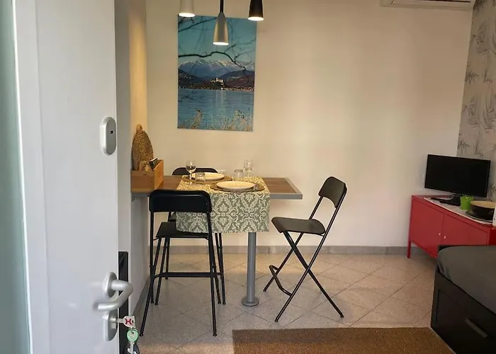 La Casetta 115 Fronte